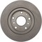Centric Parts Standard Brake Rotor, 121.45026 121.45026 - alternate 4